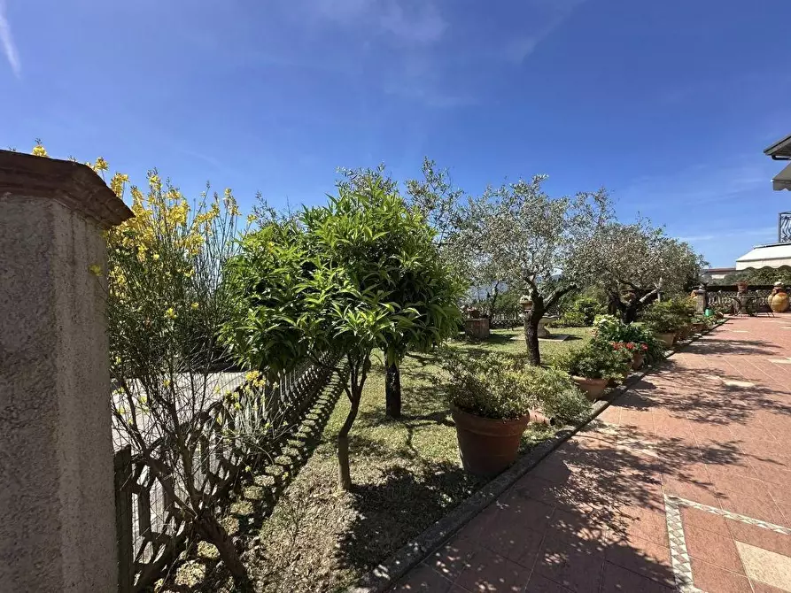 Immagine 46 di Villa in vendita  a Fosdinovo