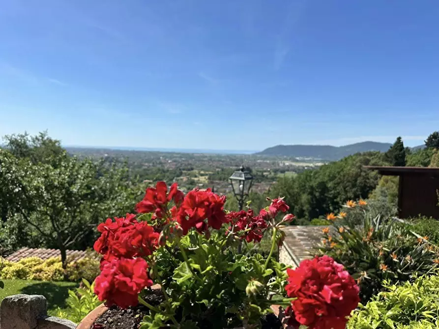 Immagine 10 di Villa in vendita  a Fosdinovo