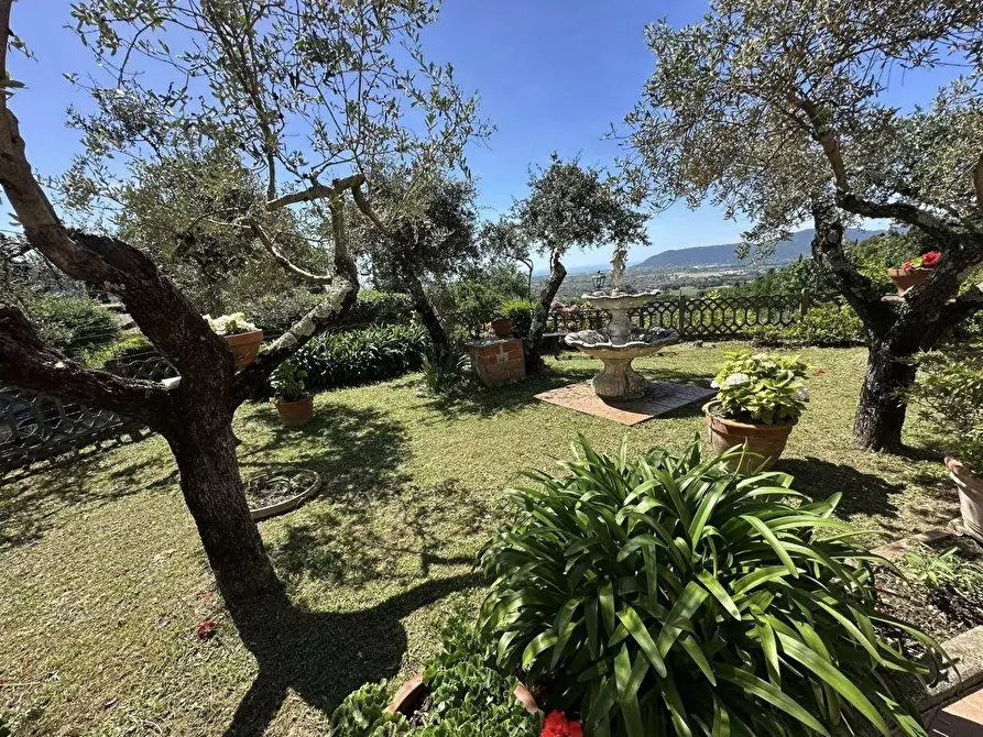 Immagine 14 di Villa in vendita  a Fosdinovo