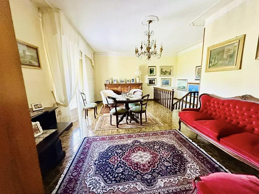 Immagine 20 di Villa in vendita  a Fosdinovo