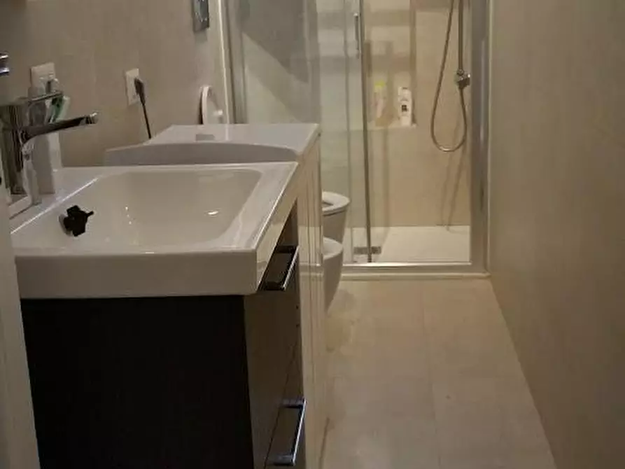 Immagine 2 di Appartamento in vendita  a Santa Maria A Monte