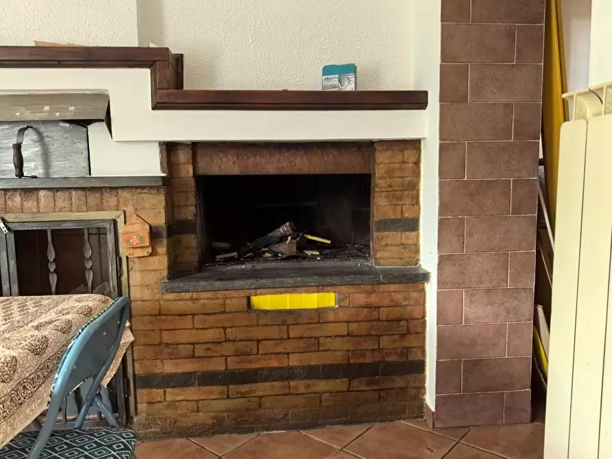 Immagine 1 di Terratetto in vendita  a Castelfranco Di Sotto