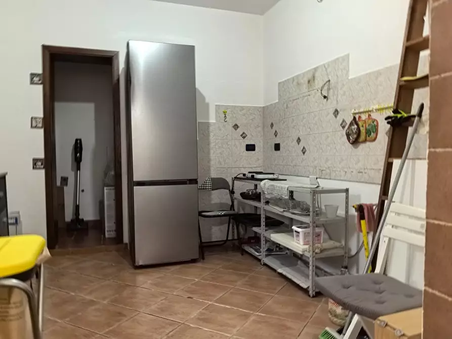 Immagine 9 di Terratetto in vendita  a Castelfranco Di Sotto