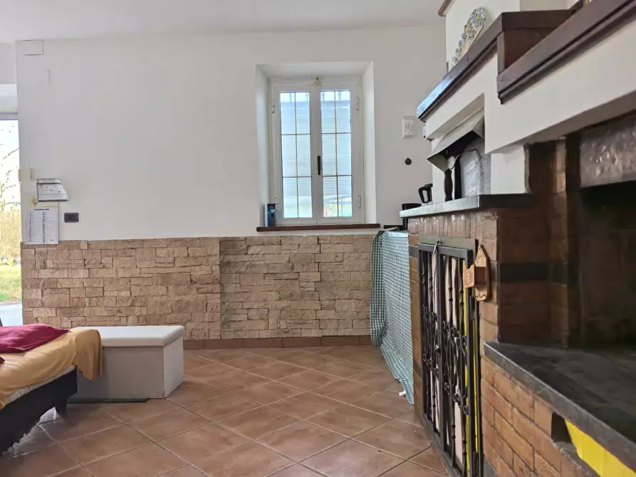 Immagine 21 di Terratetto in vendita  a Castelfranco Di Sotto