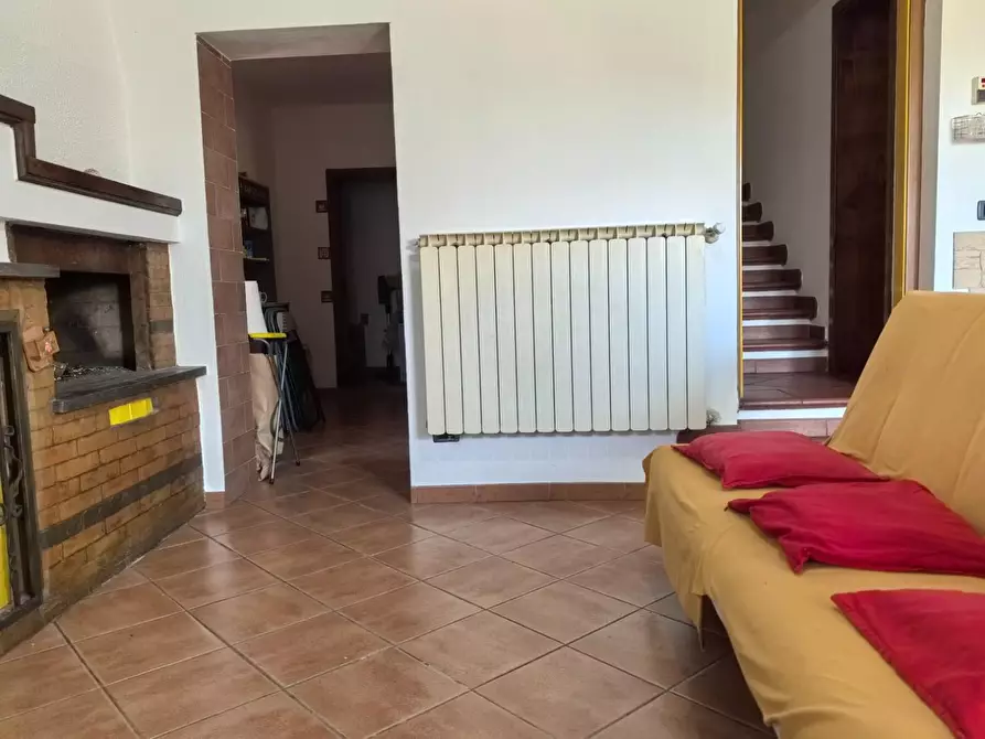 Immagine 12 di Terratetto in vendita  a Castelfranco Di Sotto