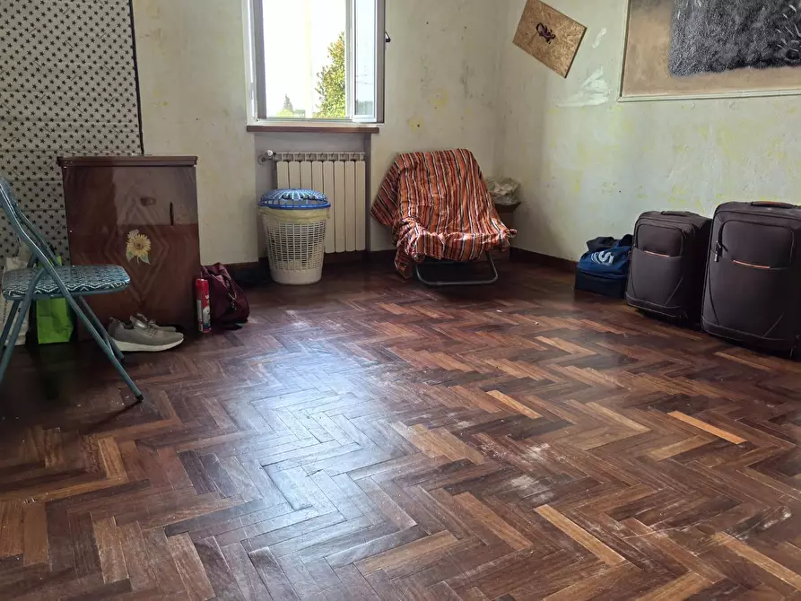 Immagine 20 di Terratetto in vendita  a Castelfranco Di Sotto