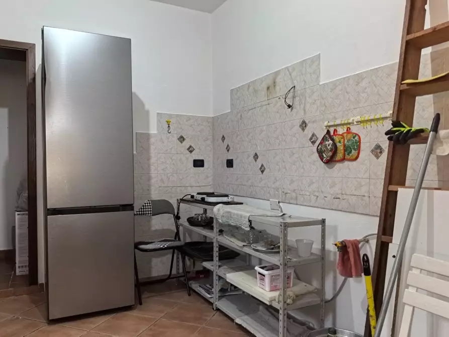 Immagine 10 di Terratetto in vendita  a Castelfranco Di Sotto