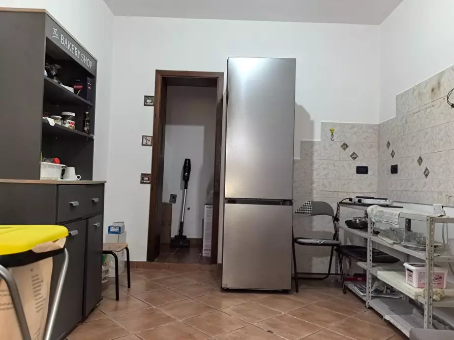 Immagine 15 di Terratetto in vendita  a Castelfranco Di Sotto