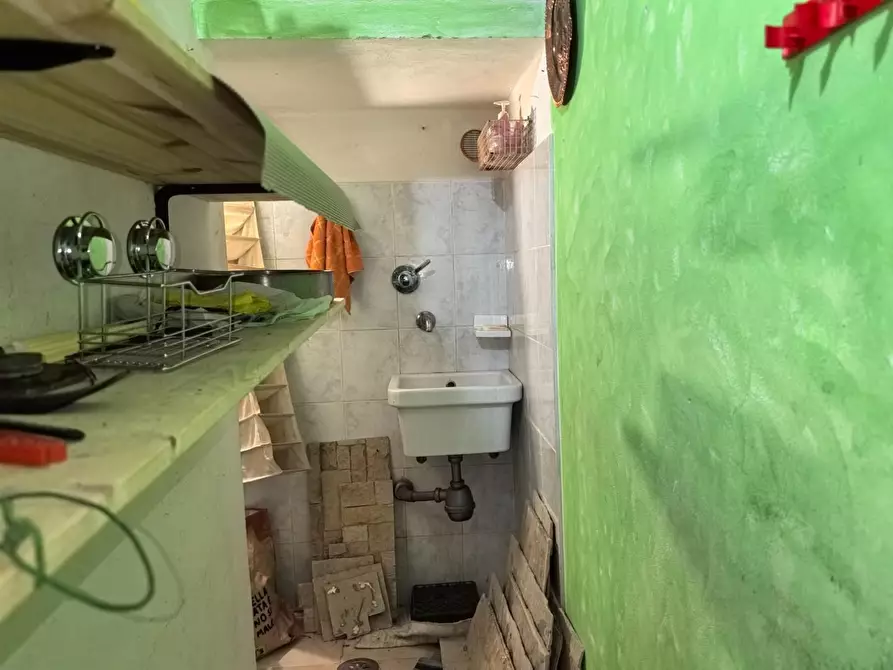 Immagine 17 di Terratetto in vendita  a Castelfranco Di Sotto