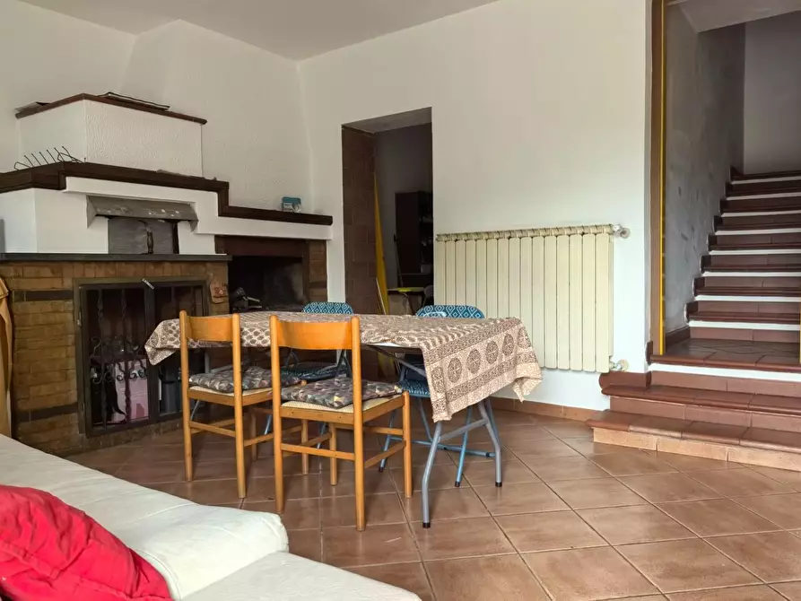 Immagine 4 di Terratetto in vendita  a Castelfranco Di Sotto