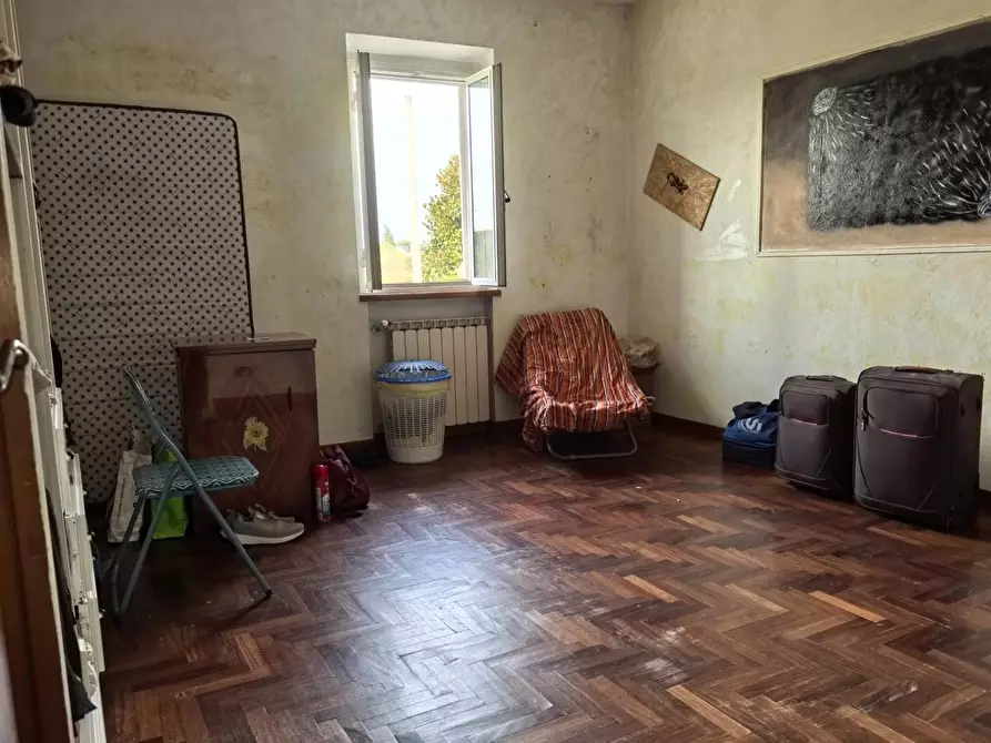 Immagine 18 di Terratetto in vendita  a Castelfranco Di Sotto