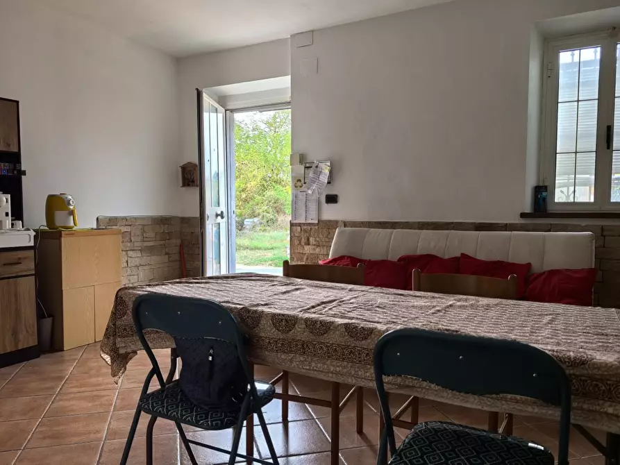 Immagine 8 di Terratetto in vendita  a Castelfranco Di Sotto