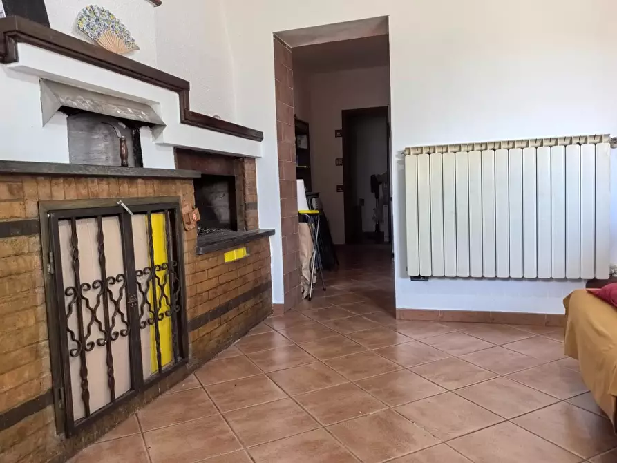 Immagine 32 di Terratetto in vendita  a Castelfranco Di Sotto