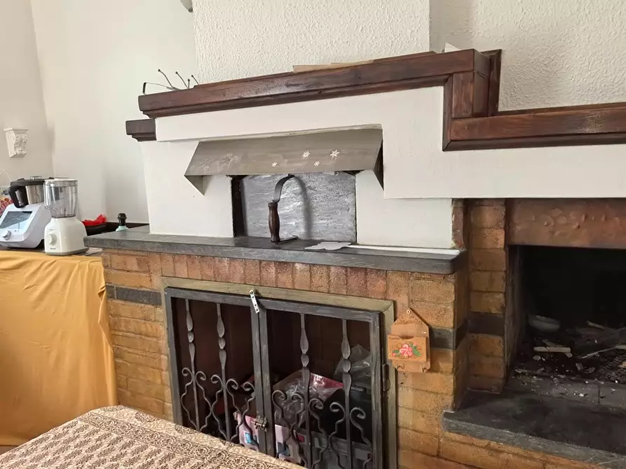 Immagine 2 di Terratetto in vendita  a Castelfranco Di Sotto