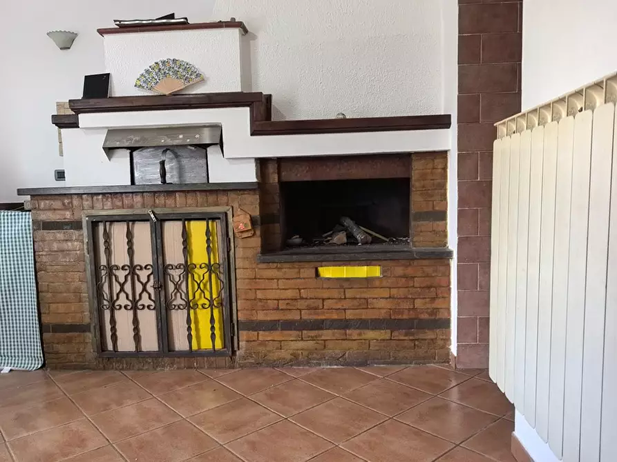 Immagine 9 di Terratetto in vendita  a Castelfranco Di Sotto