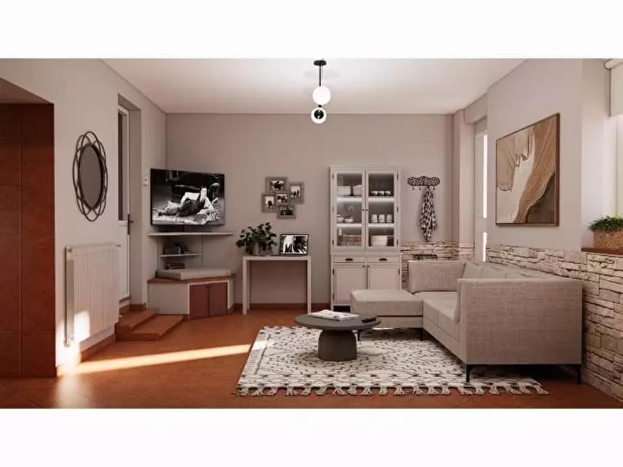 Immagine 42 di Terratetto in vendita  a Castelfranco Di Sotto