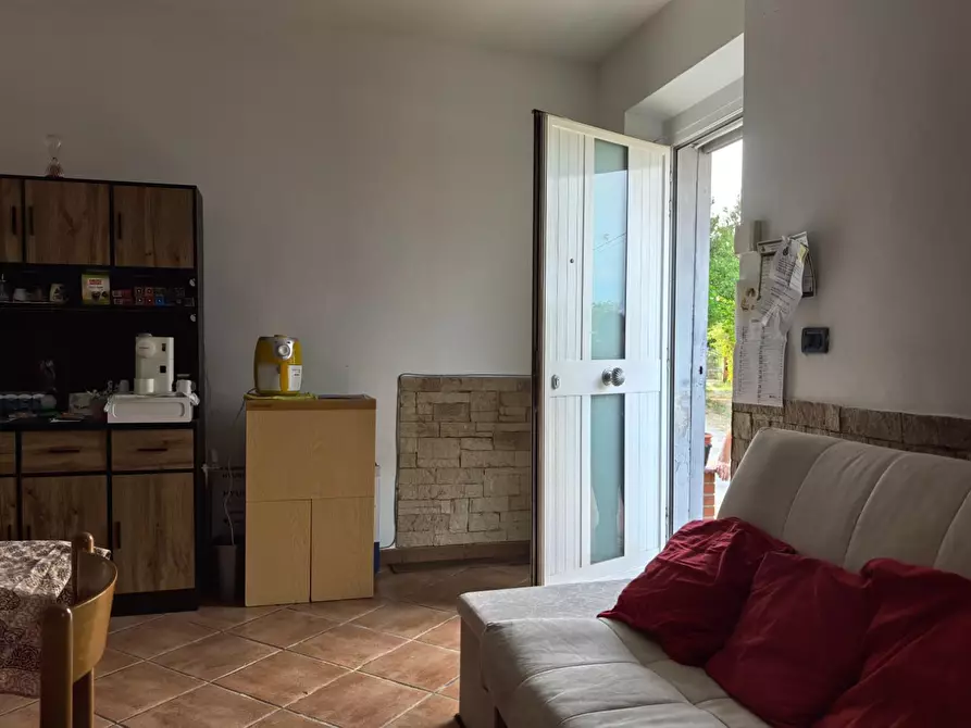 Immagine 6 di Terratetto in vendita  a Castelfranco Di Sotto