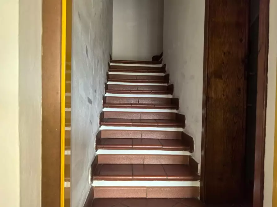 Immagine 16 di Terratetto in vendita  a Castelfranco Di Sotto