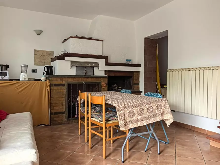 Immagine 3 di Terratetto in vendita  a Castelfranco Di Sotto