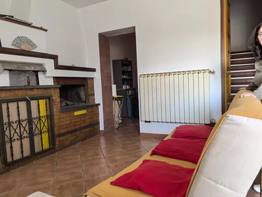 Immagine 15 di Terratetto in vendita  a Castelfranco Di Sotto