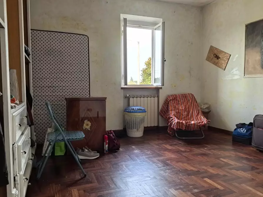 Immagine 21 di Terratetto in vendita  a Castelfranco Di Sotto