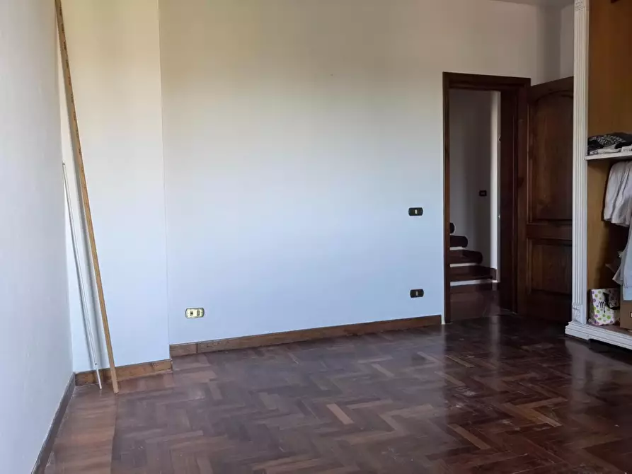 Immagine 56 di Terratetto in vendita  a Castelfranco Di Sotto