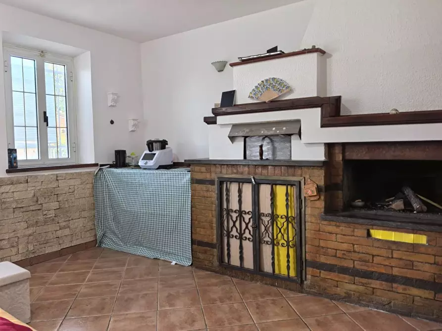 Immagine 27 di Terratetto in vendita  a Castelfranco Di Sotto