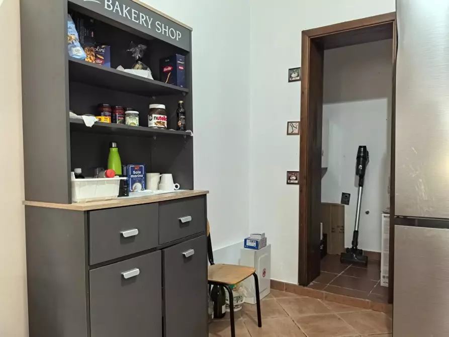 Immagine 11 di Terratetto in vendita  a Castelfranco Di Sotto