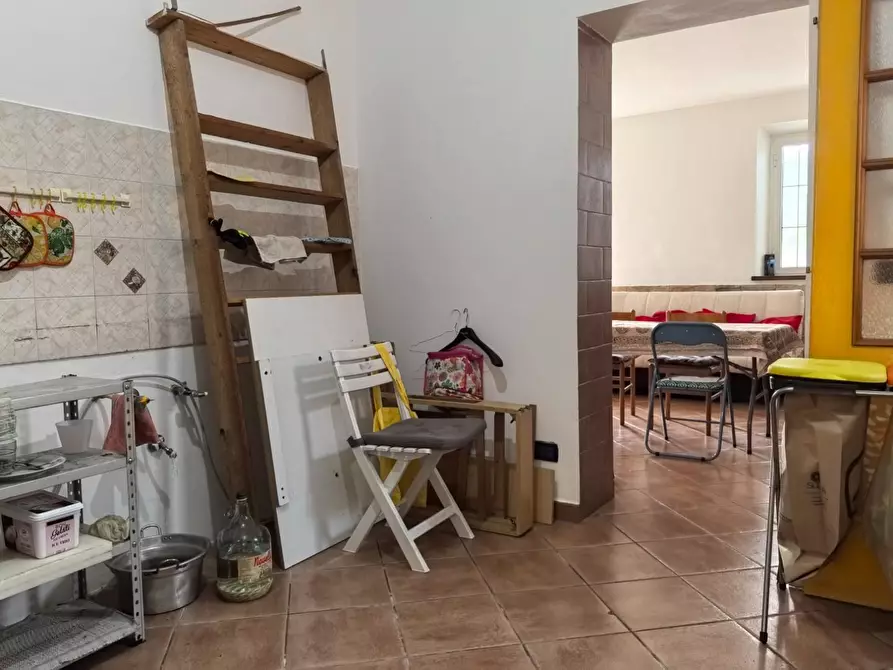 Immagine 13 di Terratetto in vendita  a Castelfranco Di Sotto