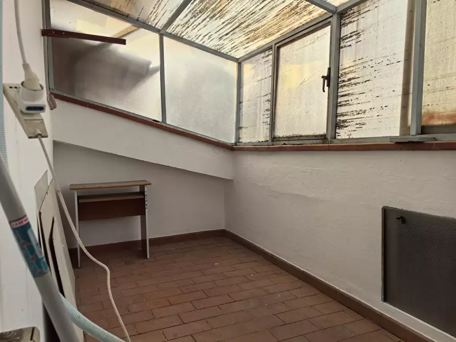 Immagine 25 di Terratetto in vendita  a Castelfranco Di Sotto