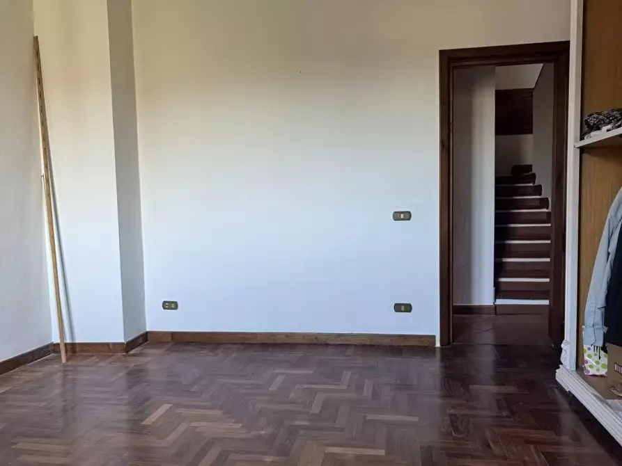 Immagine 55 di Terratetto in vendita  a Castelfranco Di Sotto