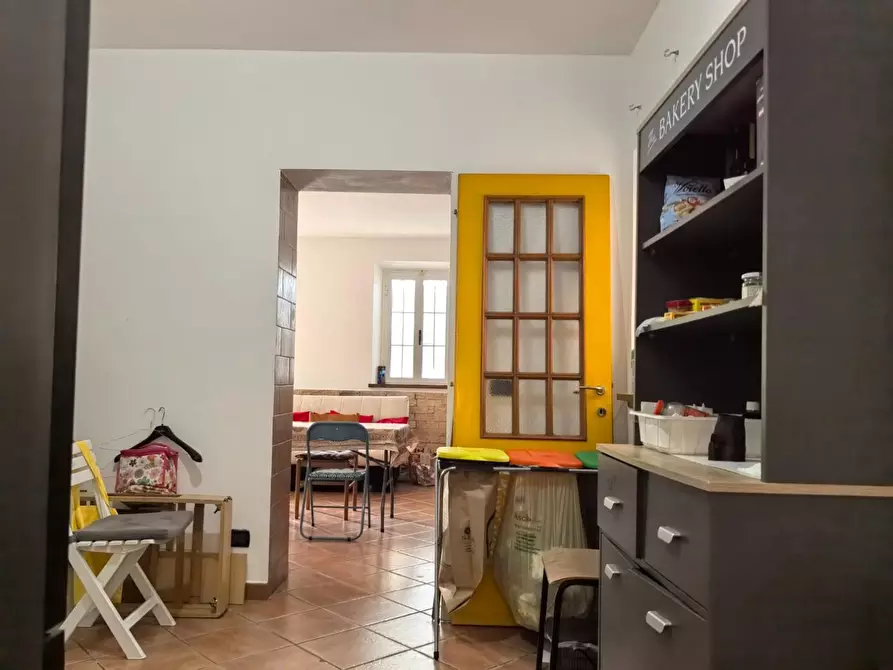 Immagine 12 di Terratetto in vendita  a Castelfranco Di Sotto