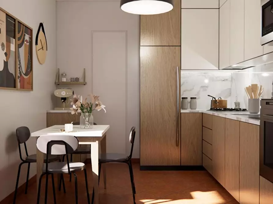 Immagine 48 di Terratetto in vendita  a Castelfranco Di Sotto