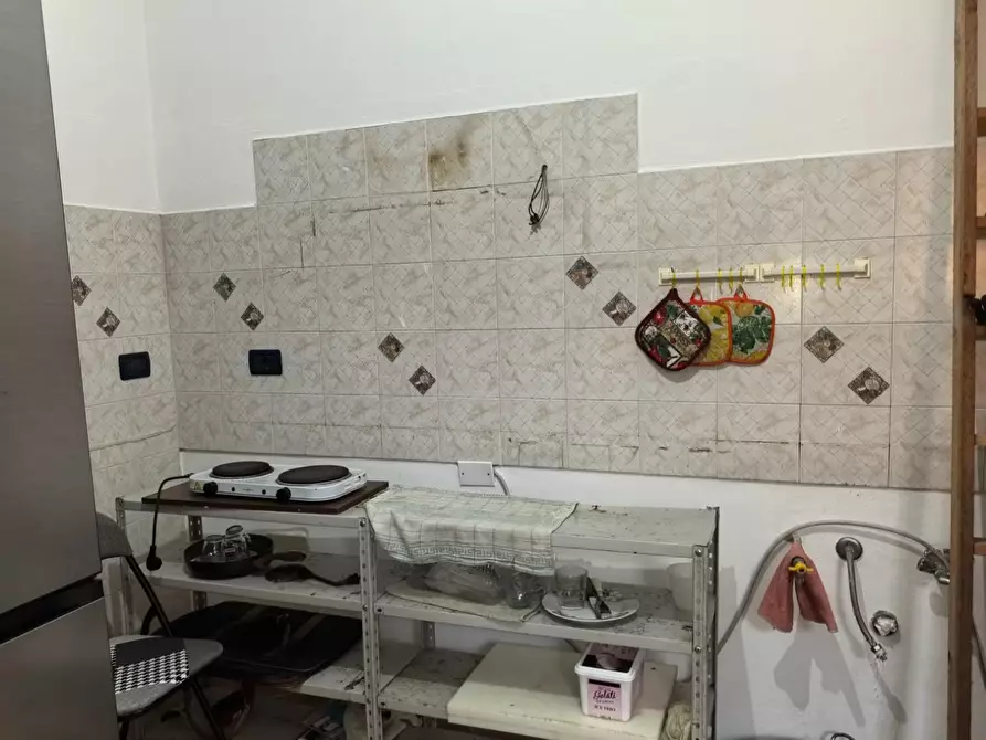 Immagine 14 di Terratetto in vendita  a Castelfranco Di Sotto