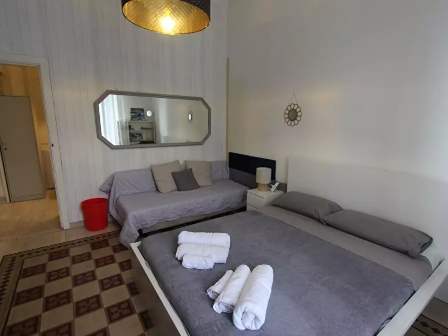 Immagine 13 di Appartamento in vendita  a La Spezia