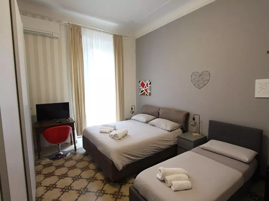 Immagine 9 di Appartamento in vendita  a La Spezia