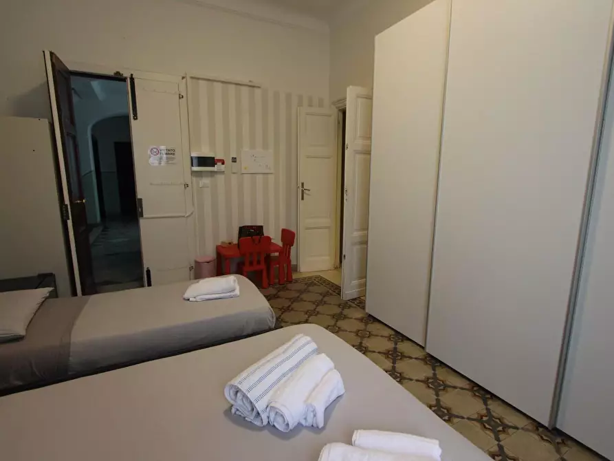 Immagine 8 di Appartamento in vendita  a La Spezia