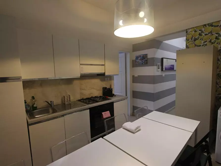 Immagine 3 di Appartamento in vendita  a La Spezia