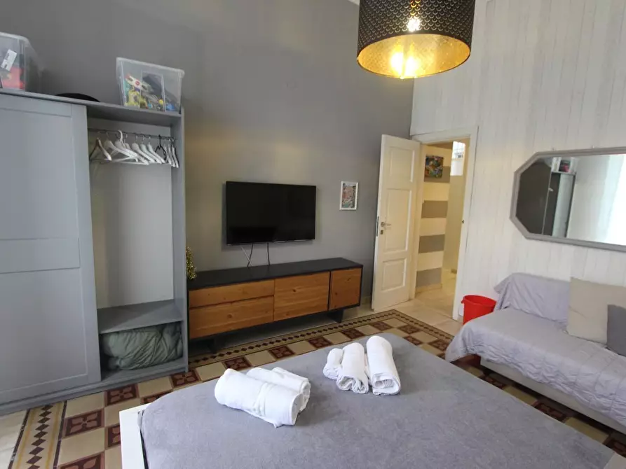 Immagine 14 di Appartamento in vendita  a La Spezia