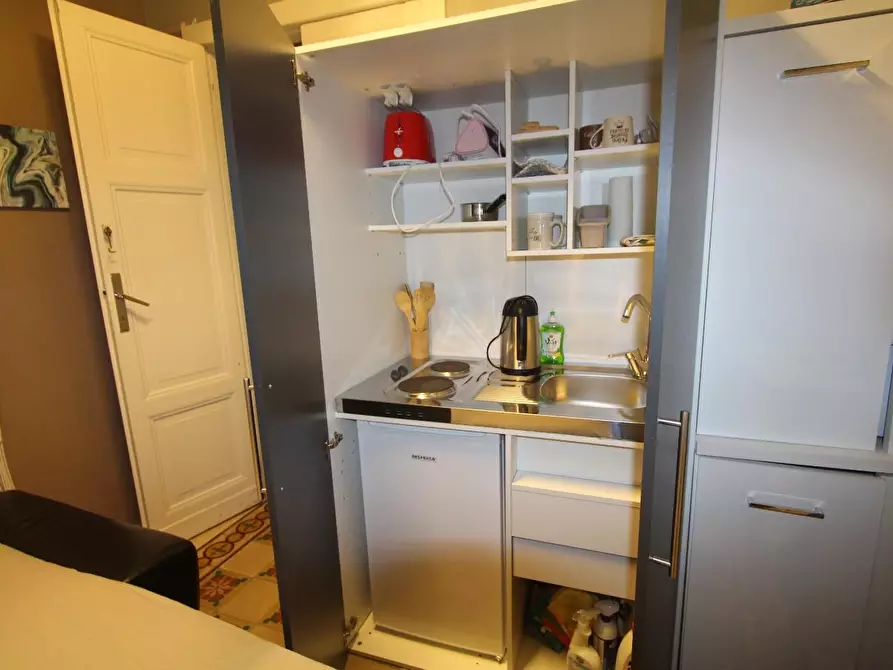 Immagine 5 di Appartamento in vendita  a La Spezia