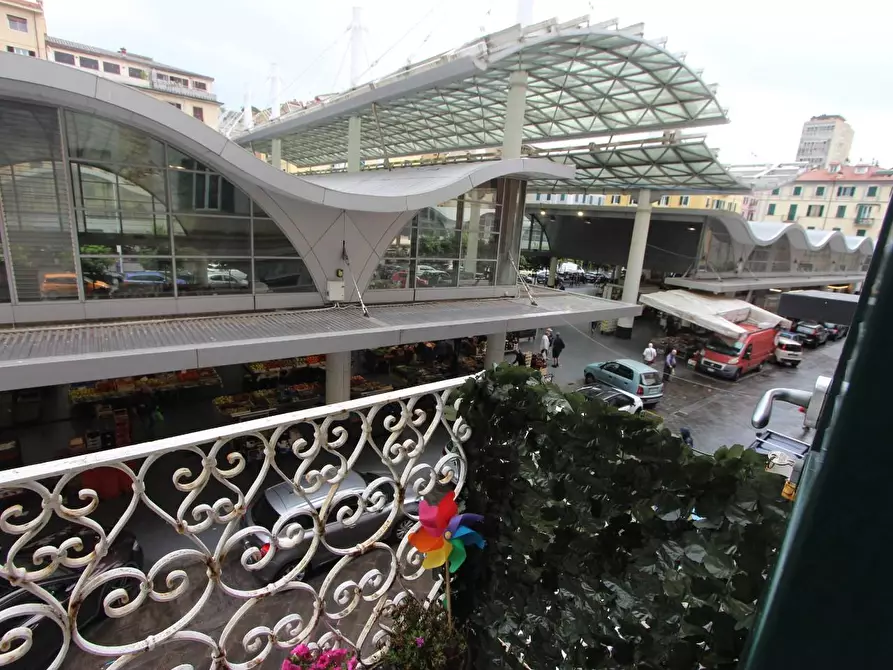 Immagine 7 di Appartamento in vendita  a La Spezia