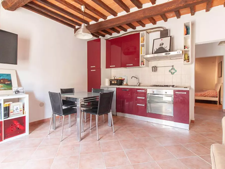 Immagine 3 di Appartamento in vendita  a Cascina