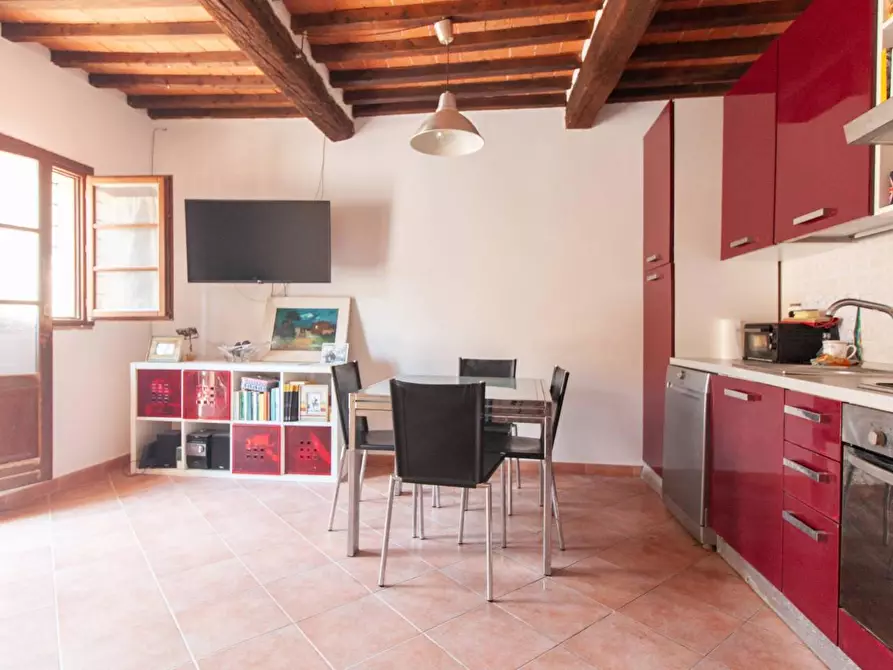 Immagine 4 di Appartamento in vendita  a Cascina