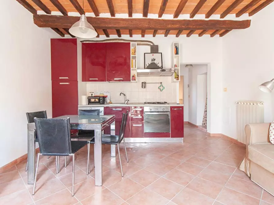 Immagine 2 di Appartamento in vendita  a Cascina