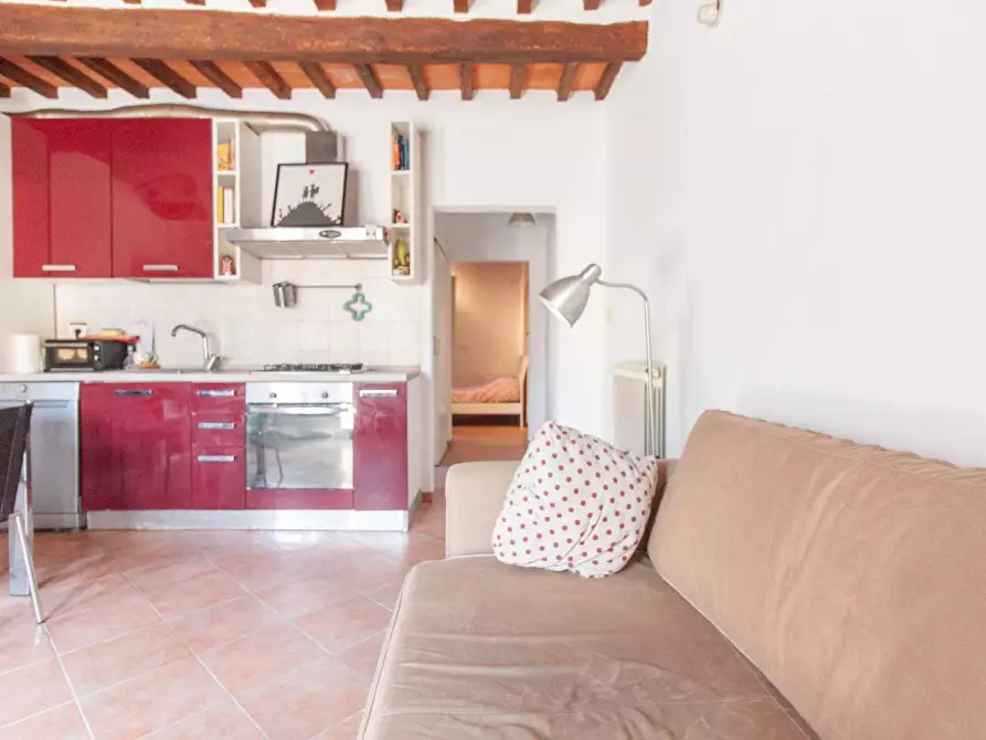 Immagine 5 di Appartamento in vendita  a Cascina