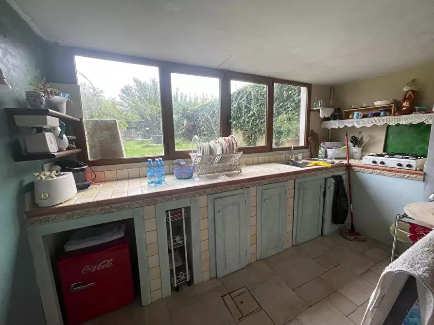 Immagine 24 di Villetta a schiera in vendita  a Carrara