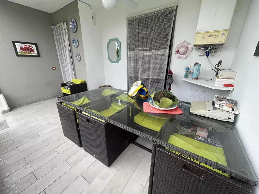 Immagine 31 di Villetta a schiera in vendita  a Carrara