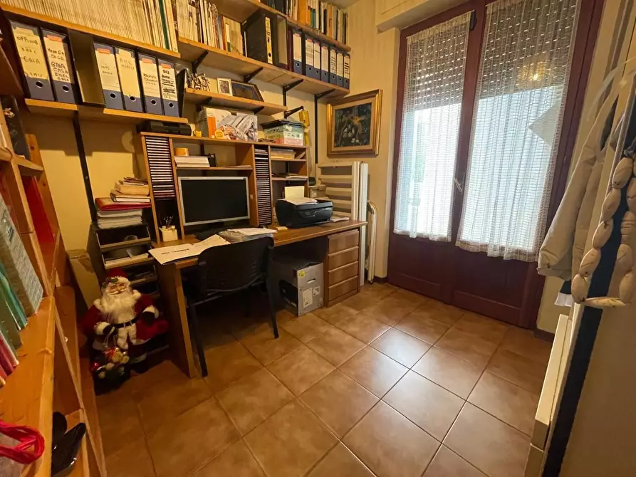 Immagine 30 di Villetta a schiera in vendita  a Carrara