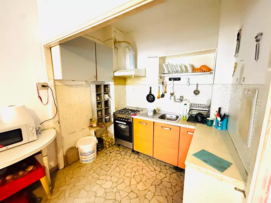 Immagine 7 di Appartamento in vendita  a Venezia