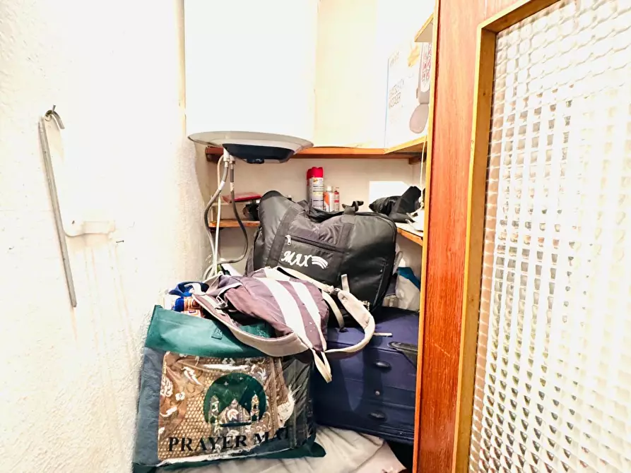 Immagine 10 di Appartamento in vendita  a Venezia